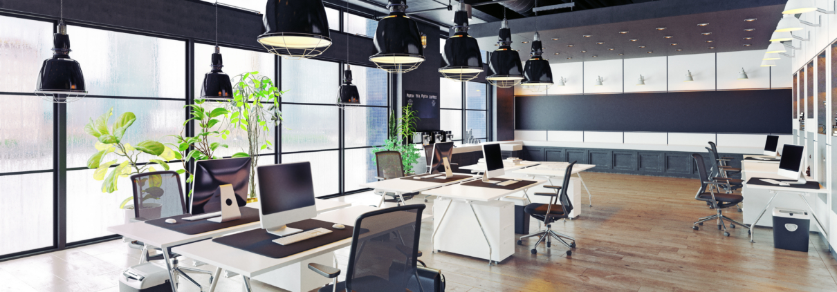 Why are office refurbishments so important?