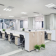 office fit out categories