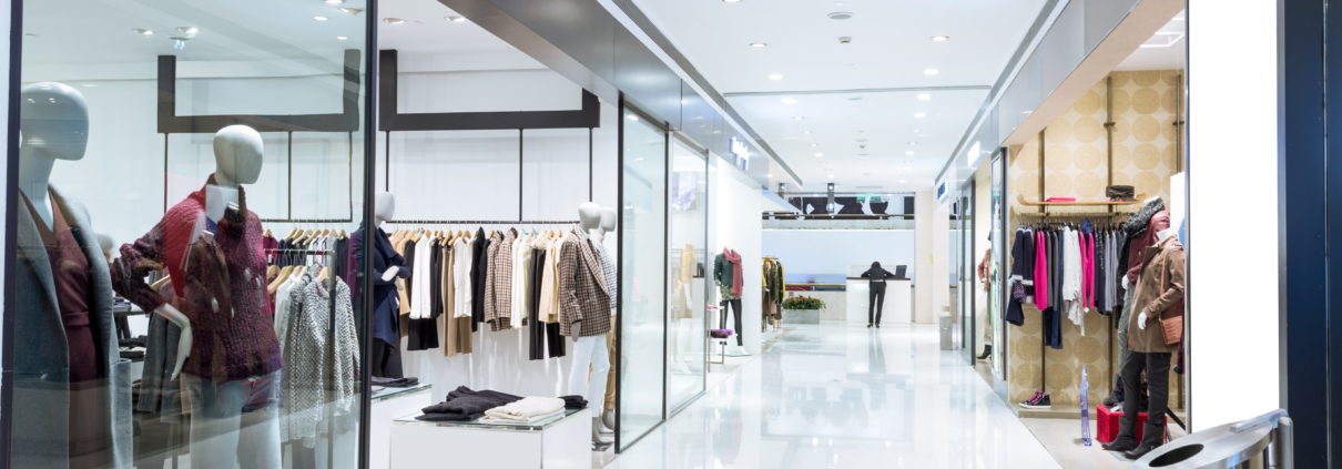 What makes a retail shop fit out beneficial