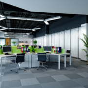 4 suggestions to enhance your office space