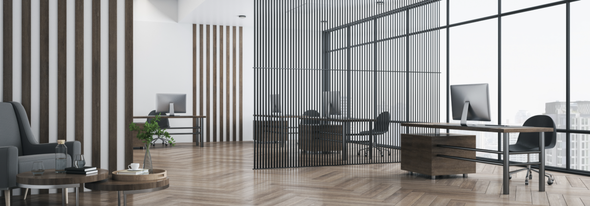 Why partition walls can help your office space