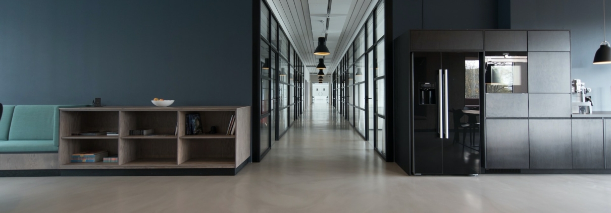 The Benefits of Leasing Your Office Fit-Out