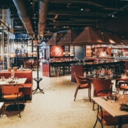 Fit-Out Finance for Restaurants