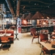 Fit-Out Finance for Restaurants