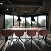 Revamping Your Boardroom on a Budget